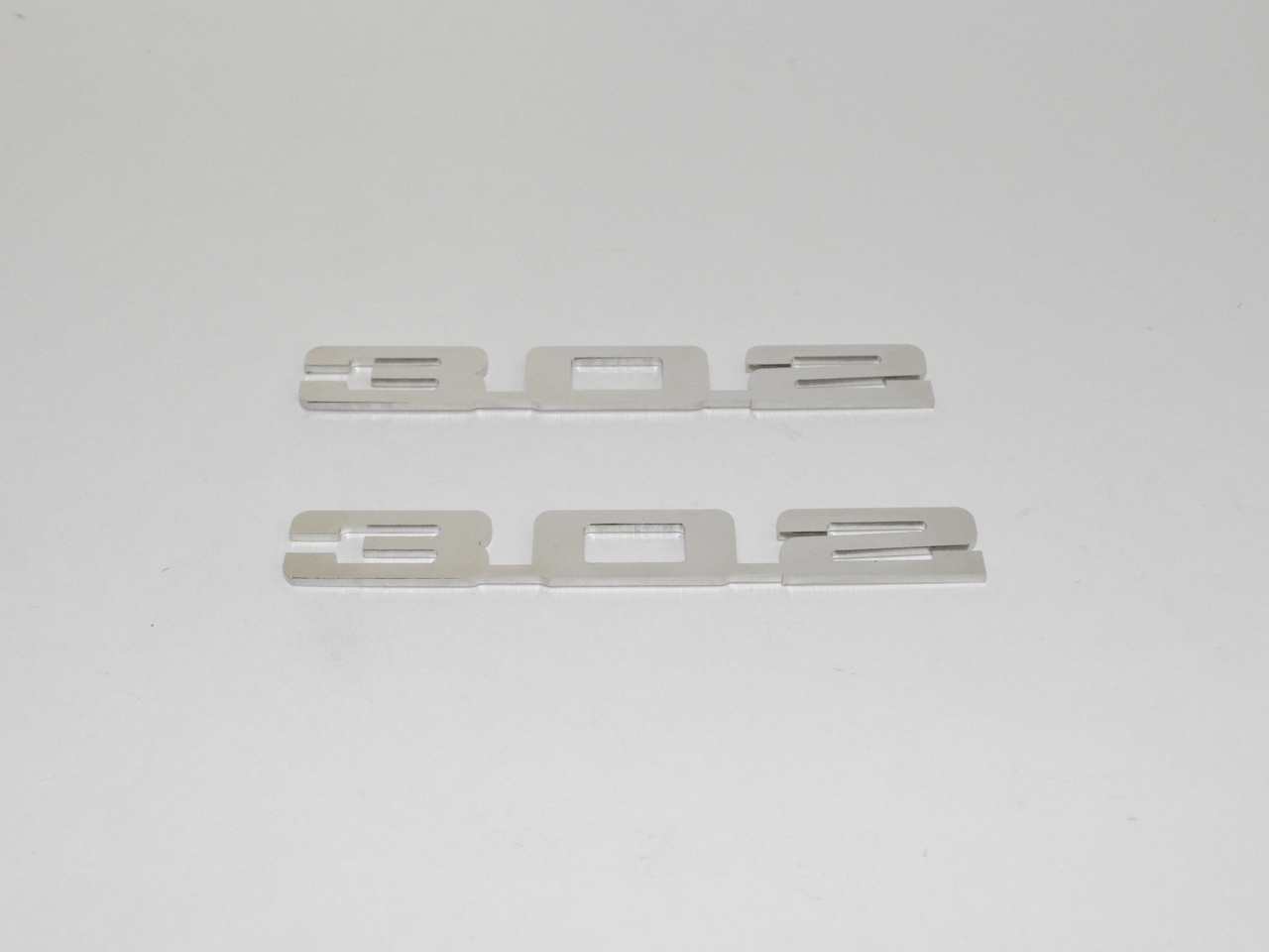 302 Fender Emblems; - MorrisClassic.com, emblem