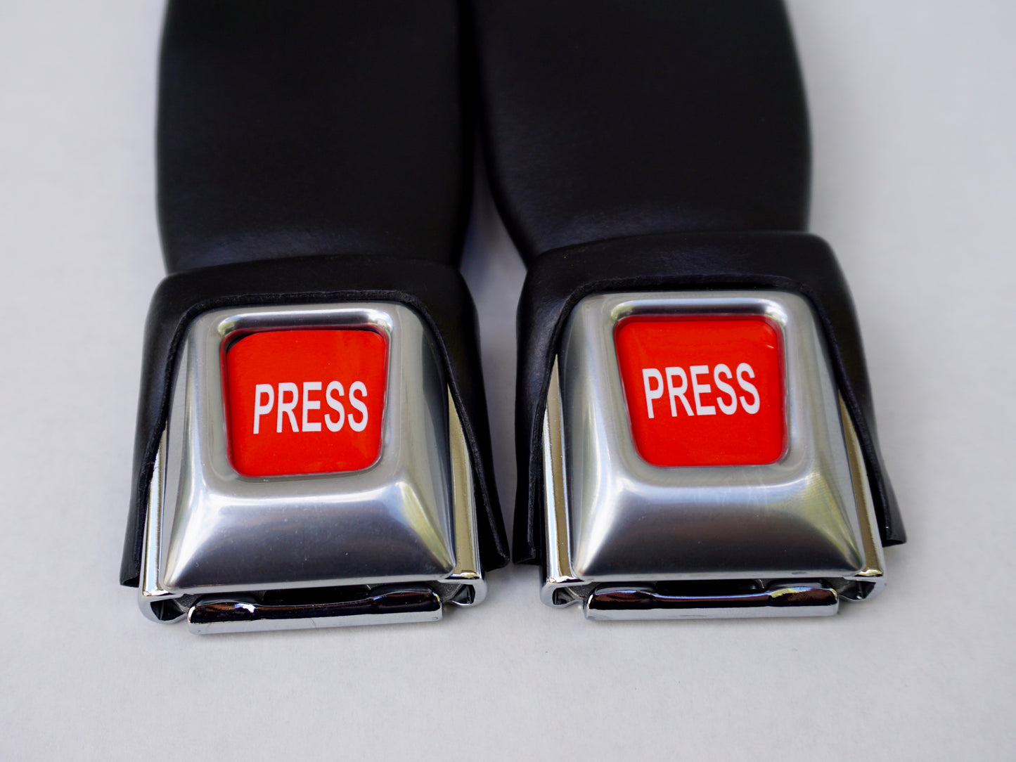 AU Compliant 1970-73 Camaro Front 3-Point Seat Belts; - MorrisClassic.com, australian classic car seat belts