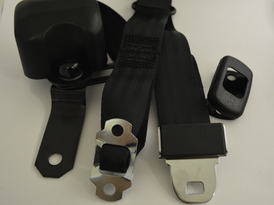 AU Compliant 1966-69 Corvair Front 3-Point Seat Belts; - MorrisClassic.com, australian classic car seat belts