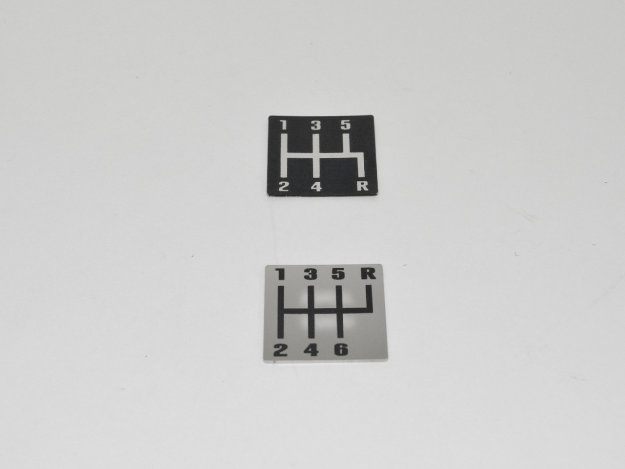 1982-92 Camaro Shift Plate; - MorrisClassic.com, Shift Plate