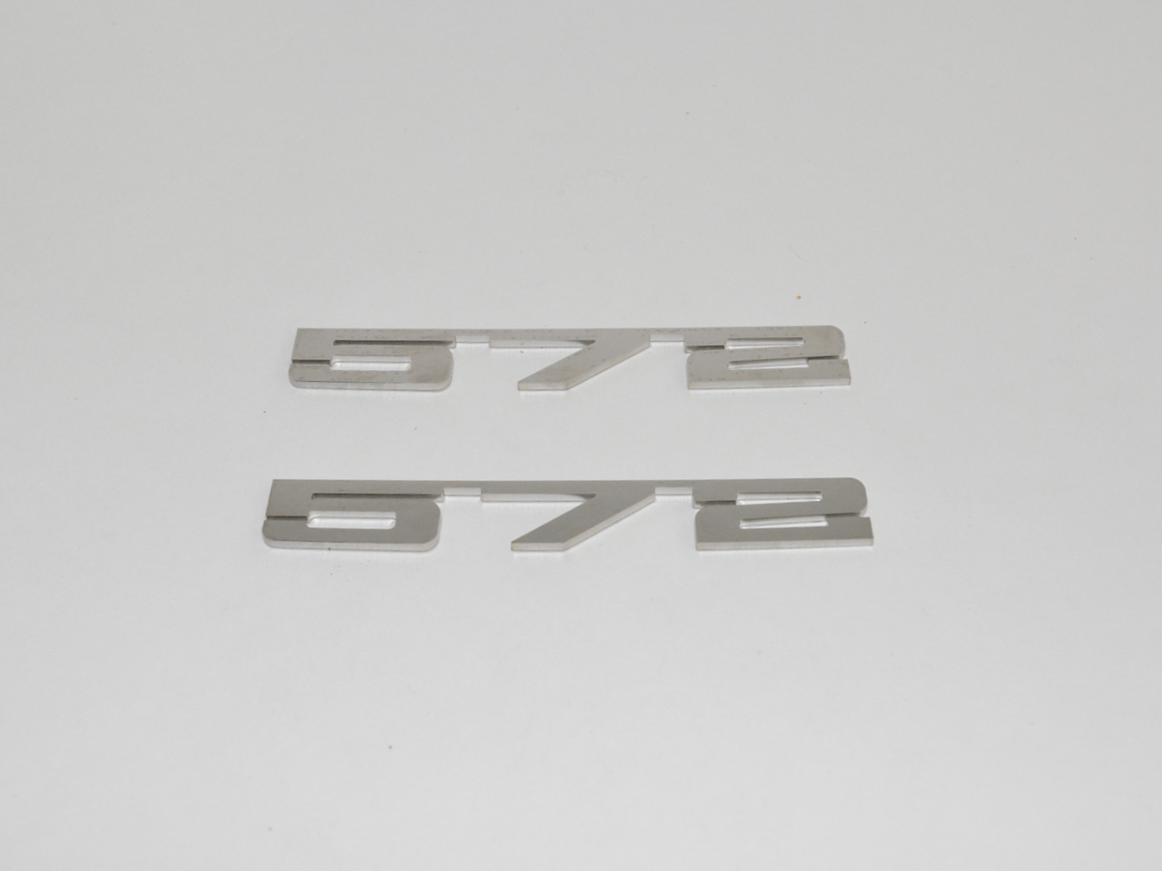 572 Hood Emblems; - MorrisClassic.com, emblems