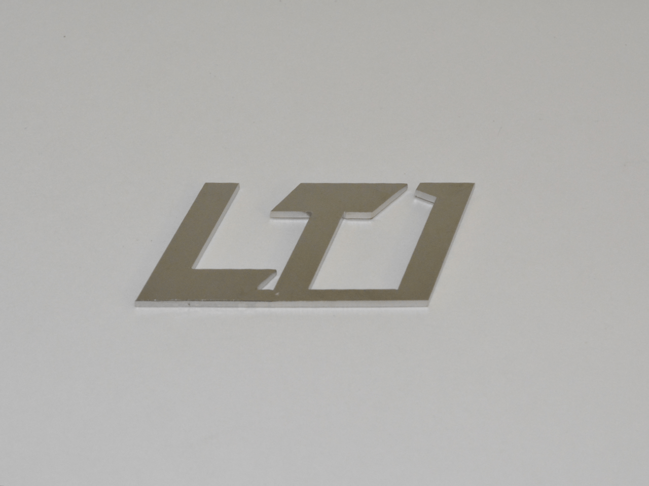 LT1 Emblem; - MorrisClassic.com, emblem