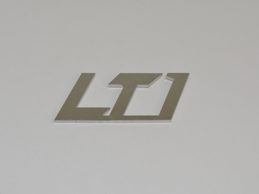LT1 Emblem; - MorrisClassic.com, emblem
