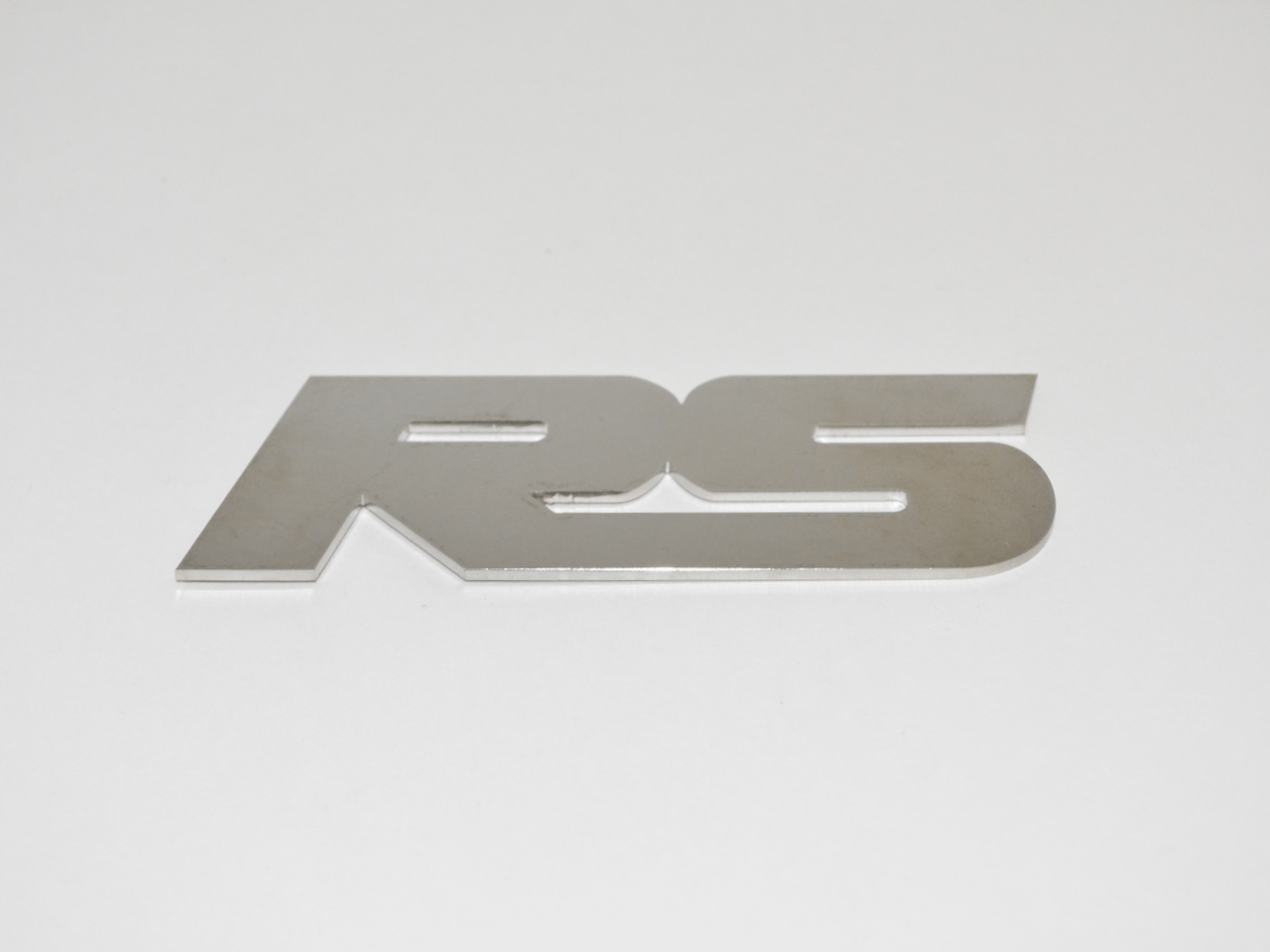 RS Emblem; - MorrisClassic.com, emblem