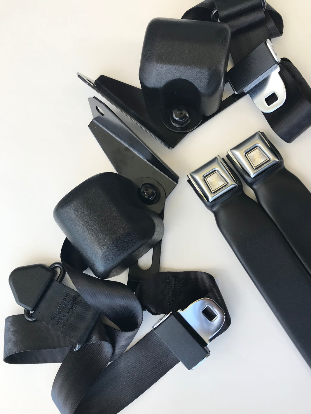 Morris Classic Seat Belts for Classic Cars Page 2