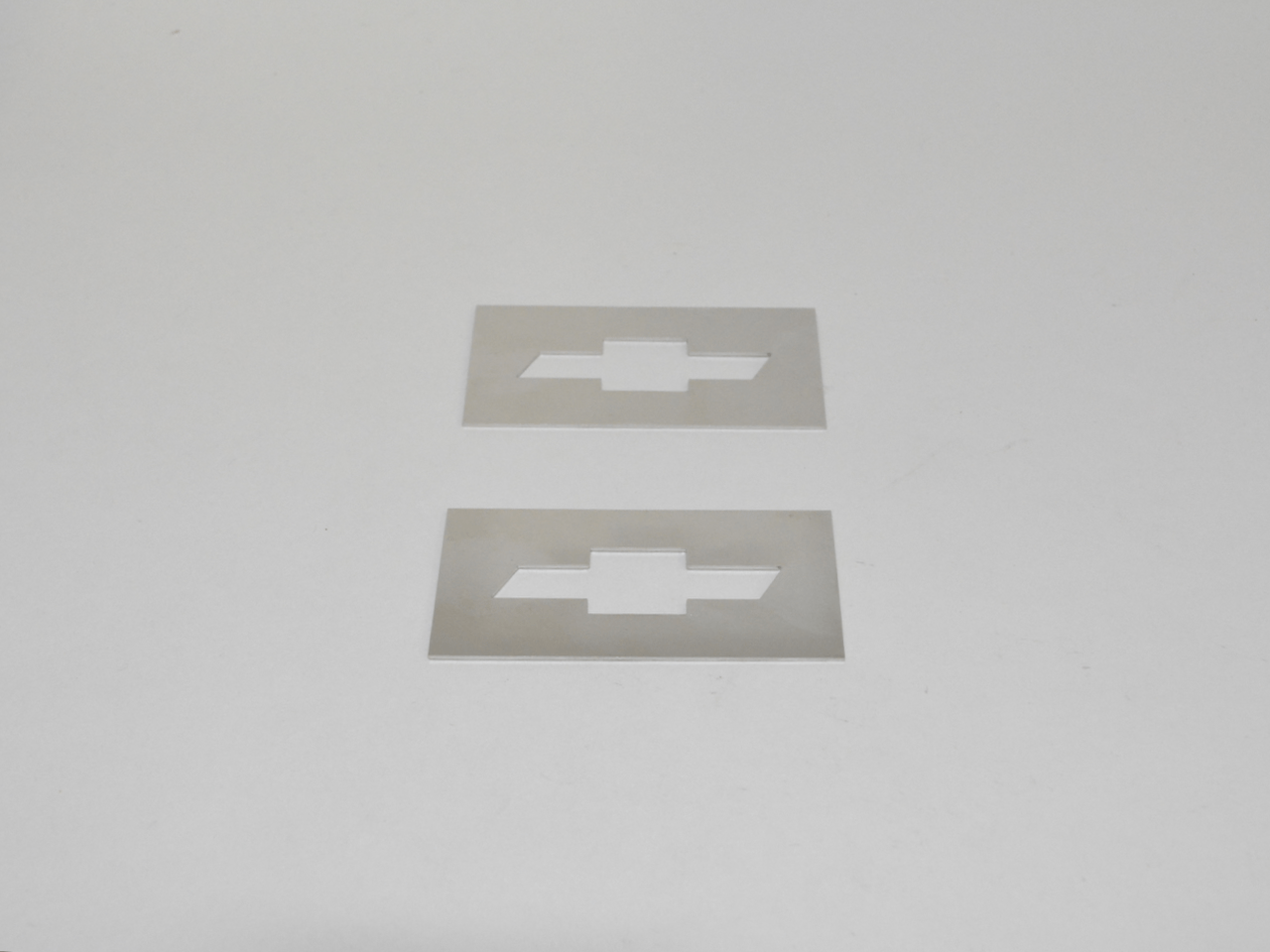 1968 Impala Side Marker Inserts; - MorrisClassic.com, side marker inserts