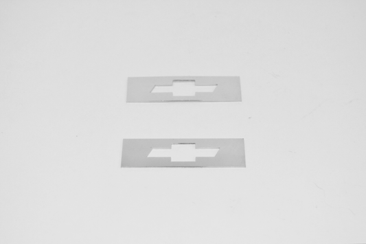 1969 Chevelle Side Marker Inserts; - MorrisClassic.com, side marker inserts